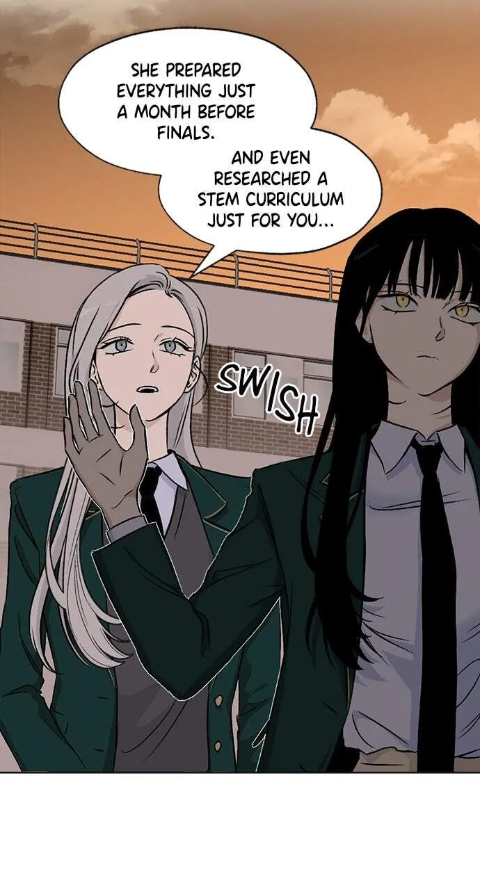 Dignity Proof Chapter 45 page 33 - 