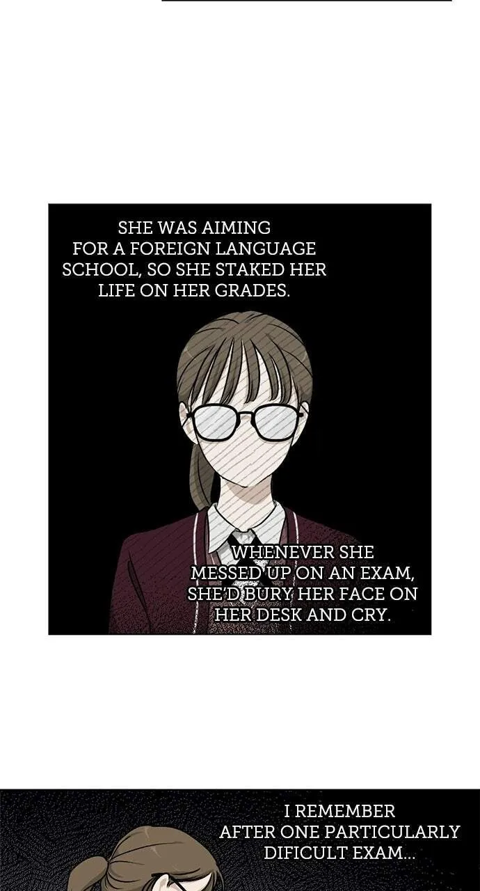 Dignity Proof Chapter 45 page 49 - 