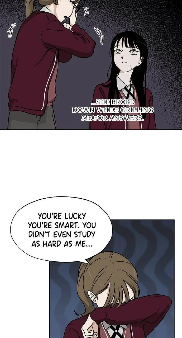 Dignity Proof Chapter 45 page 50 - 