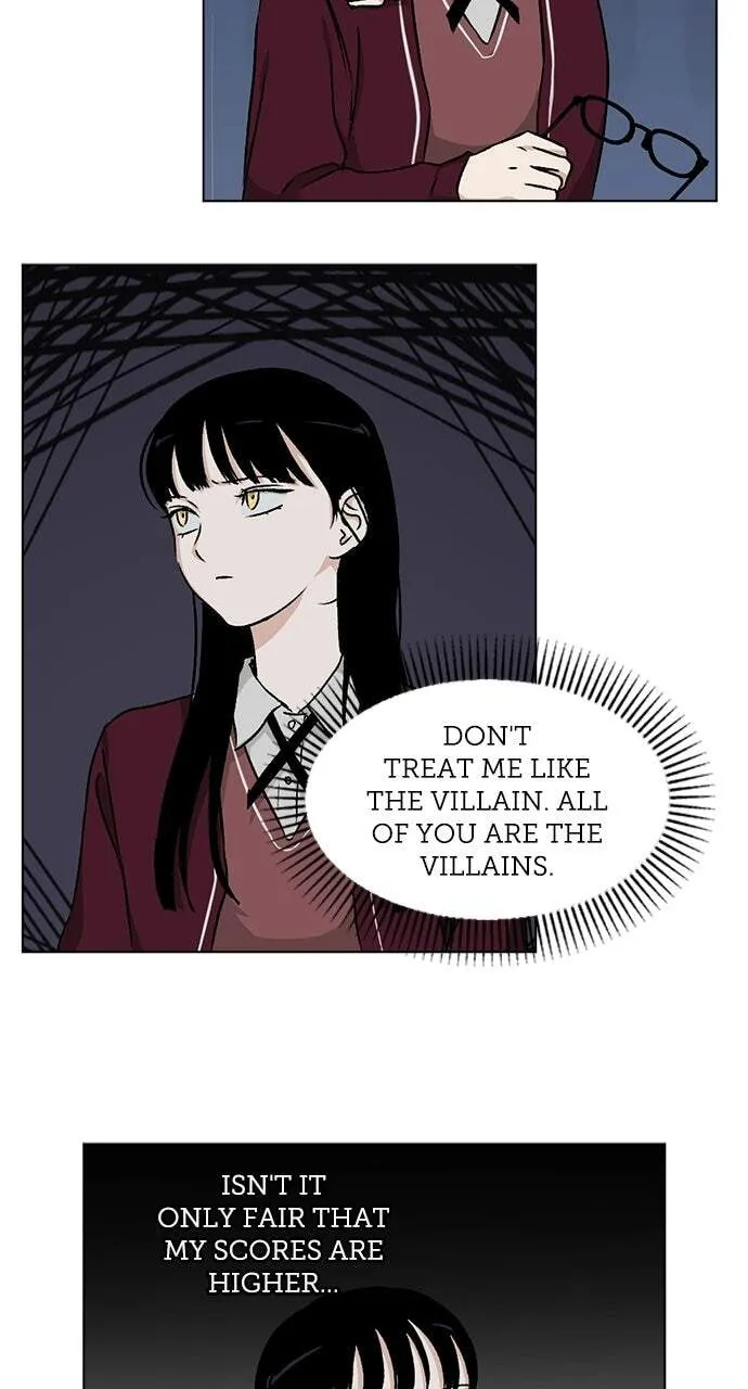 Dignity Proof Chapter 45 page 51 - 