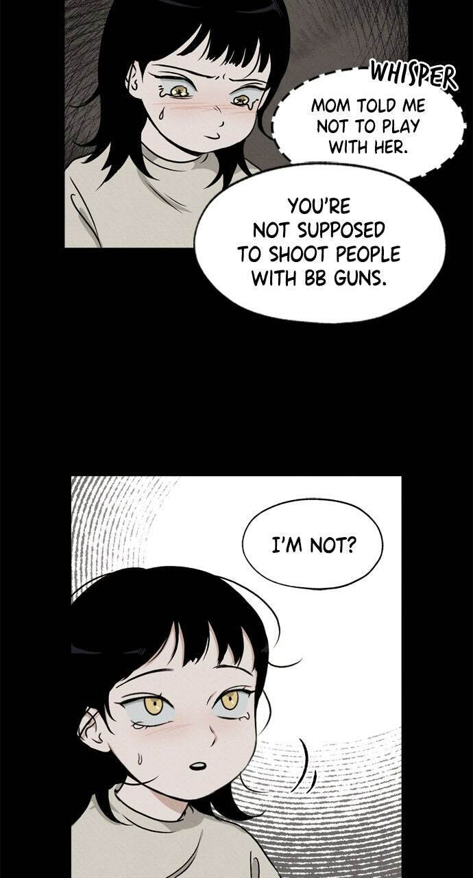 Dignity Proof Chapter 46 page 14 - 