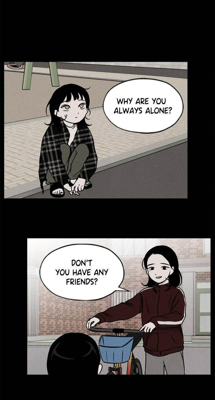 Dignity Proof Chapter 46 page 19 - 