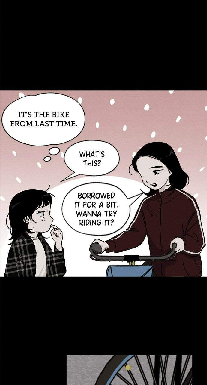 Dignity Proof Chapter 46 page 20 - 