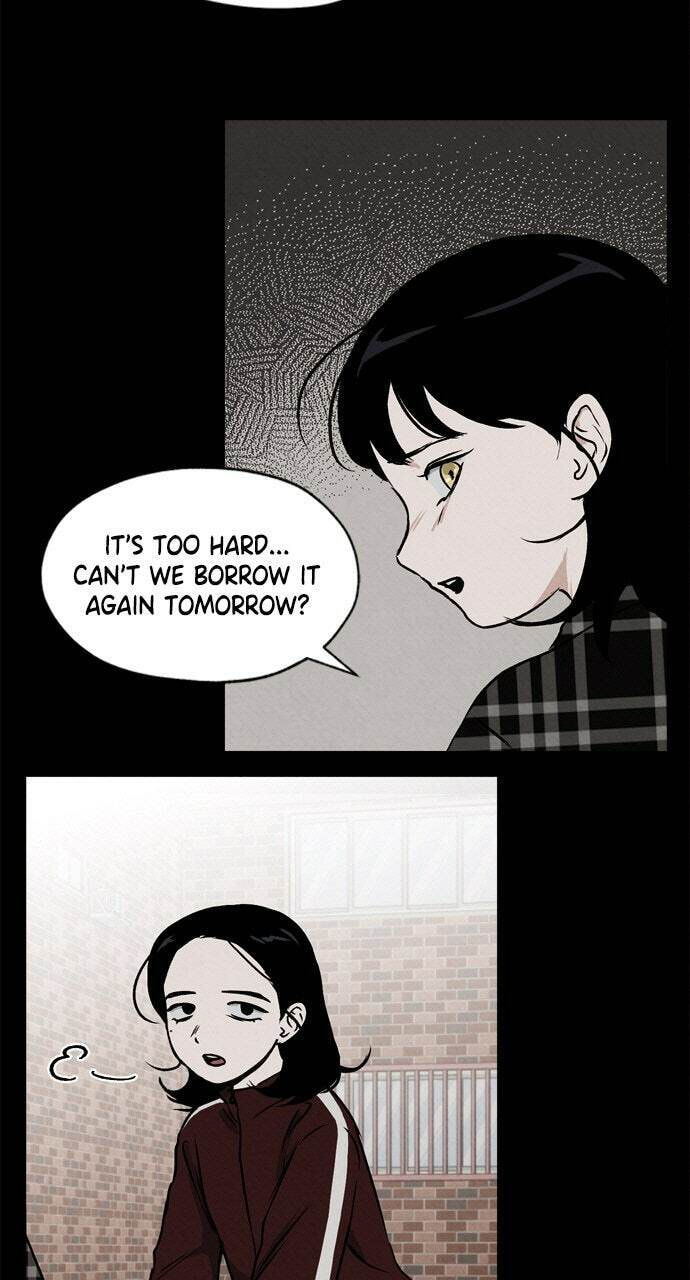 Dignity Proof Chapter 46 page 23 - 