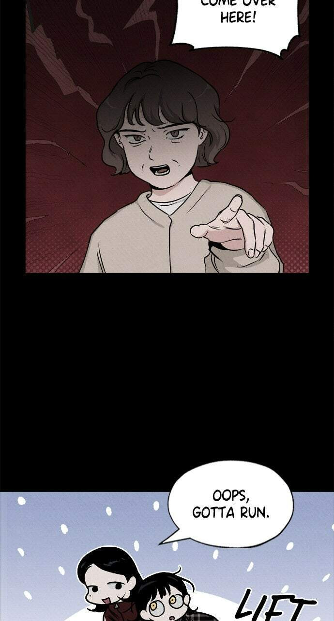 Dignity Proof Chapter 46 page 25 - 