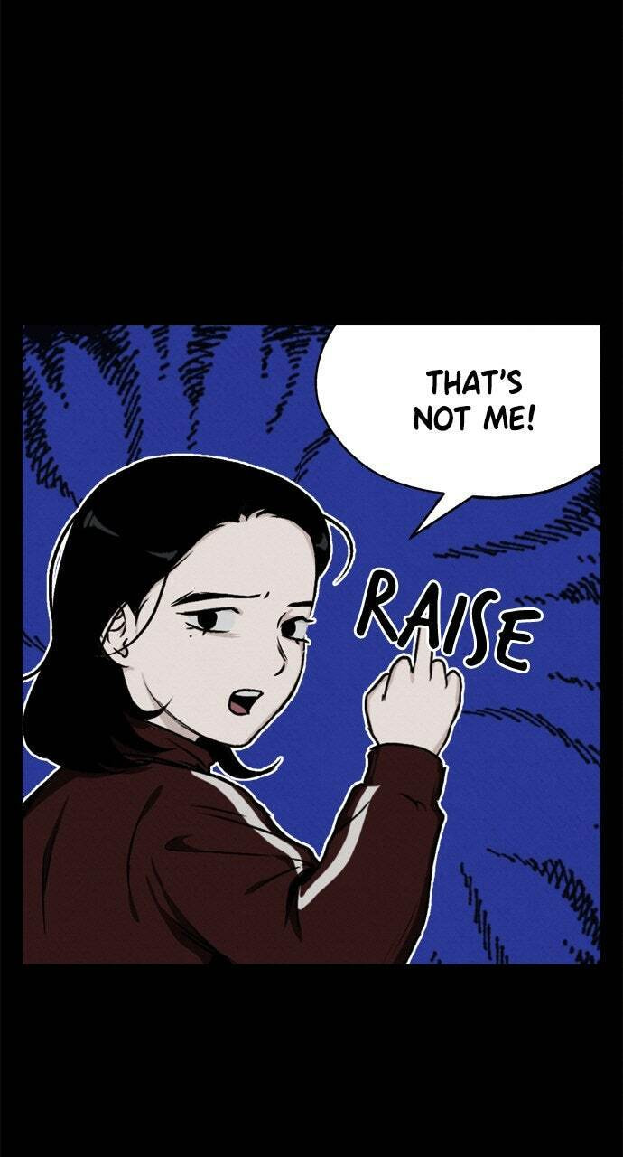 Dignity Proof Chapter 46 page 28 - 