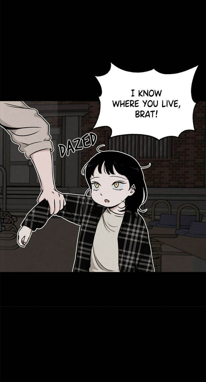 Dignity Proof Chapter 46 page 29 - 