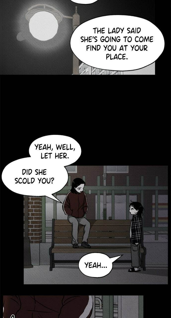 Dignity Proof Chapter 46 page 31 - 