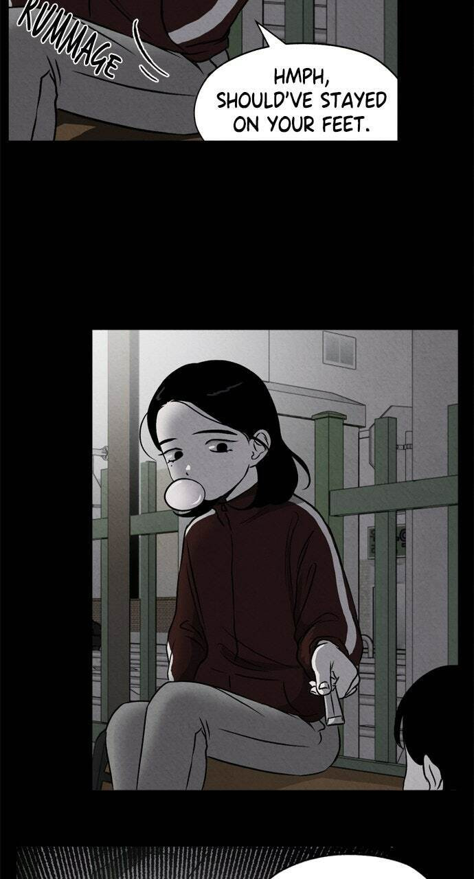 Dignity Proof Chapter 46 page 32 - 