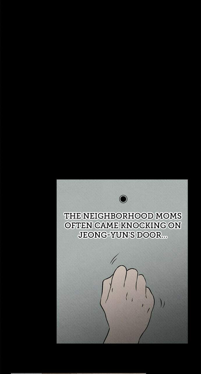 Dignity Proof Chapter 46 page 37 - 