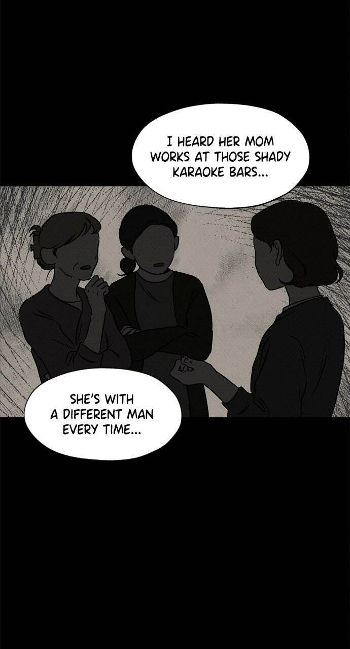 Dignity Proof Chapter 46 page 40 - 