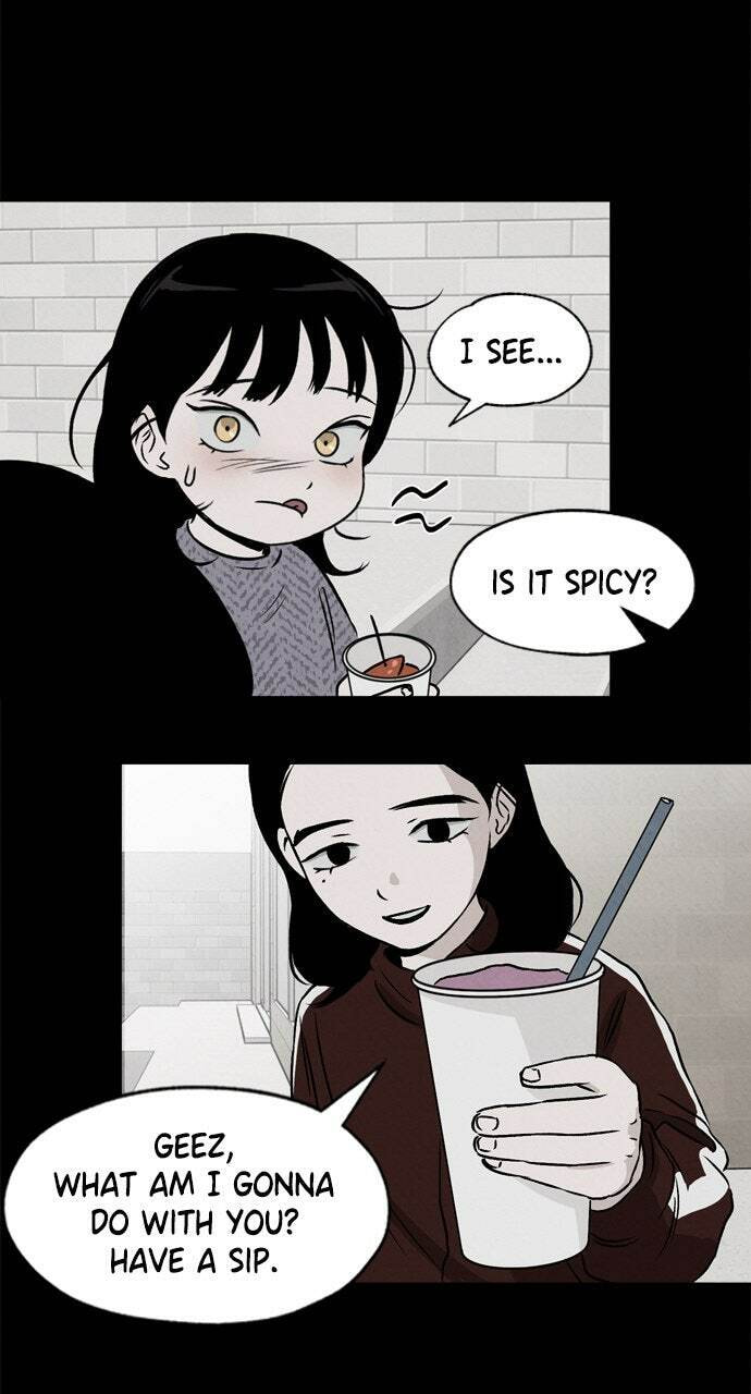 Dignity Proof Chapter 46 page 43 - 