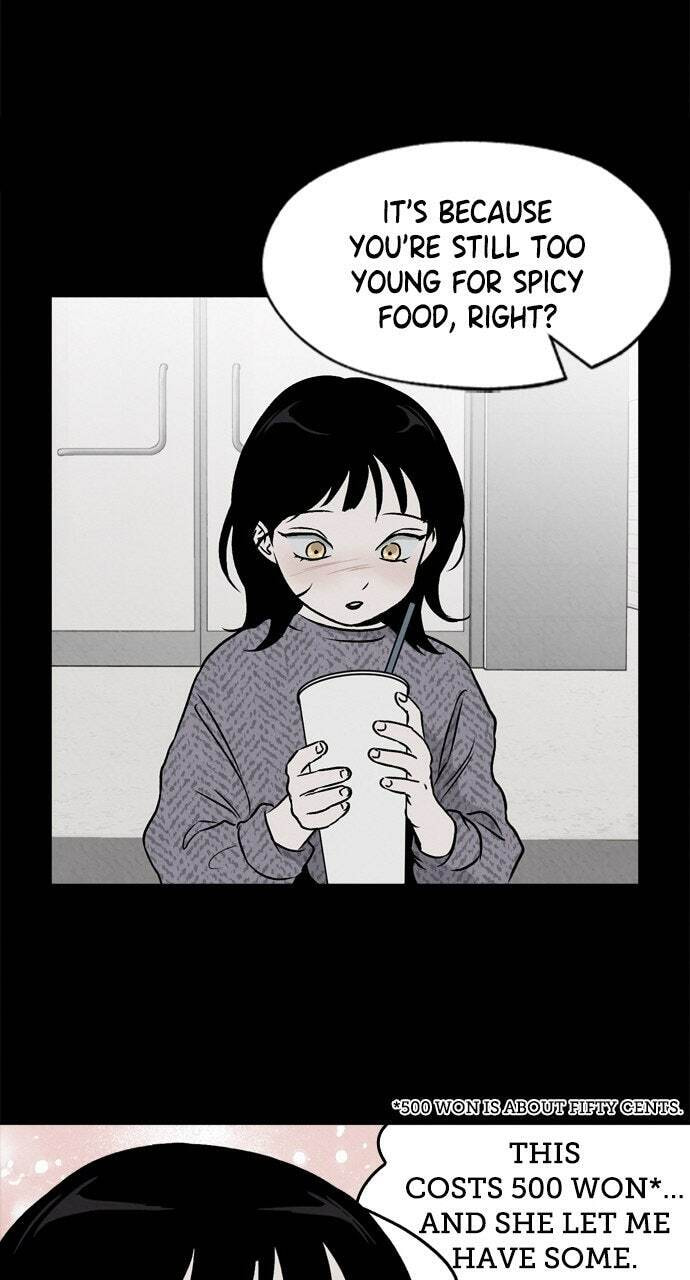 Dignity Proof Chapter 46 page 44 - 