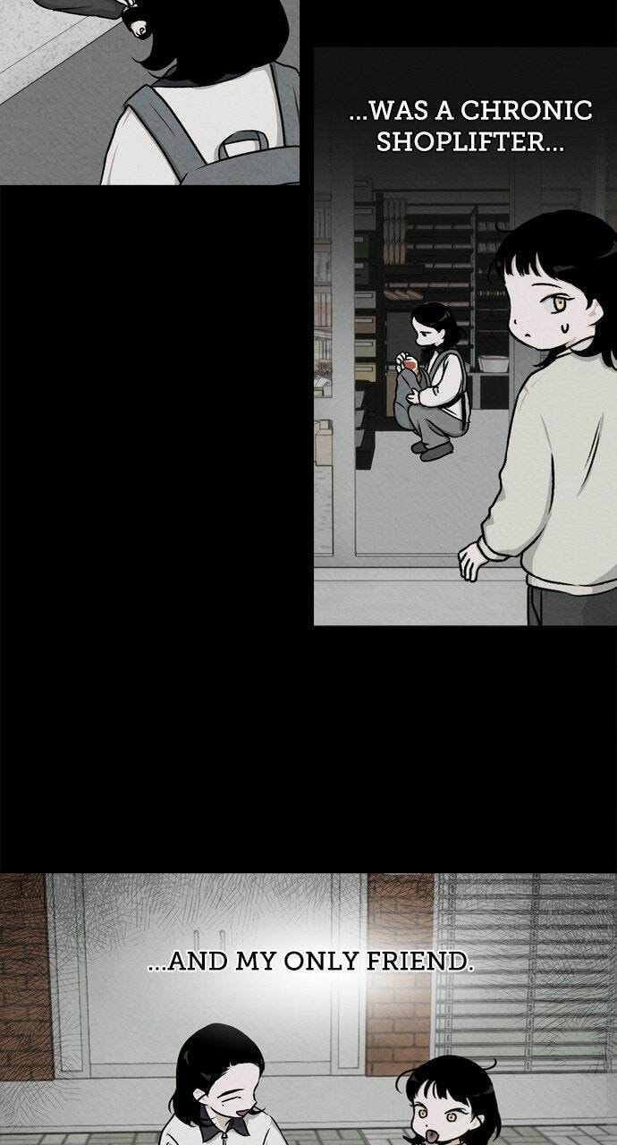 Dignity Proof Chapter 46 page 48 - 