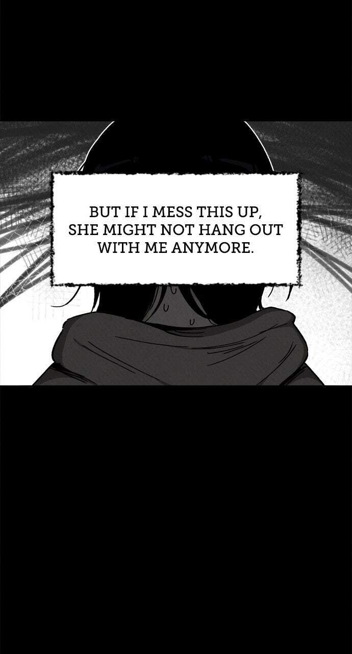 Dignity Proof Chapter 46 page 57 - 