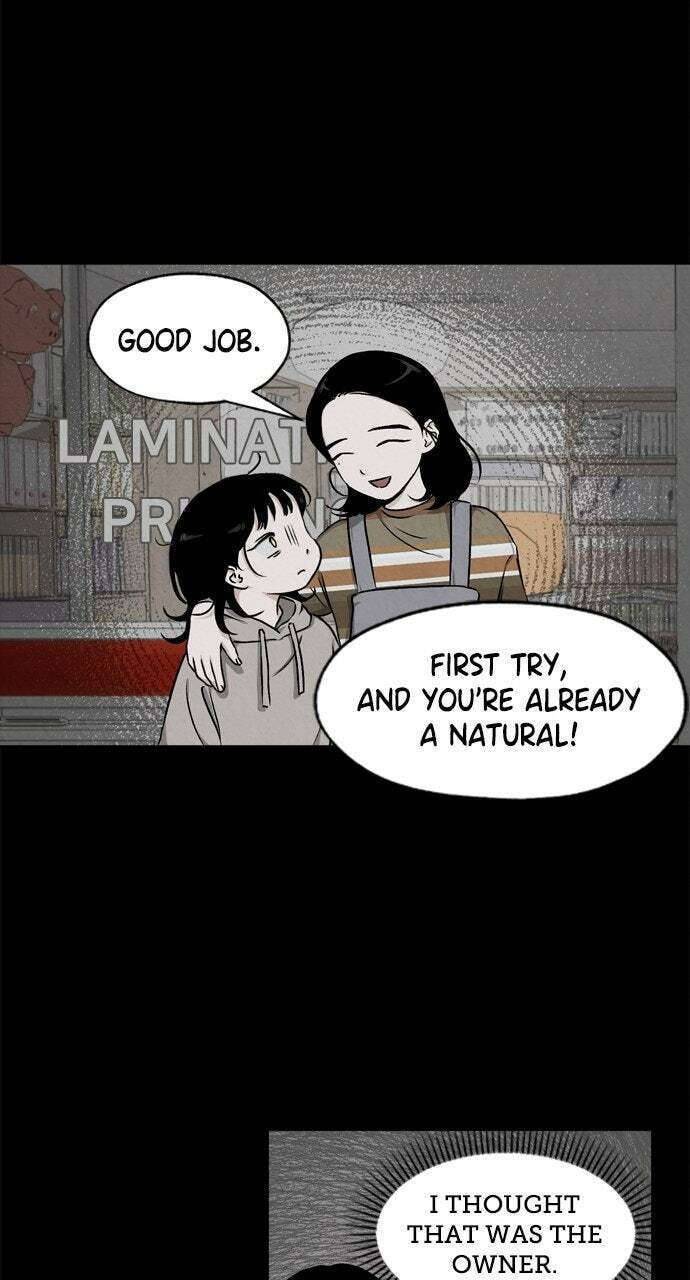 Dignity Proof Chapter 46 page 59 - 
