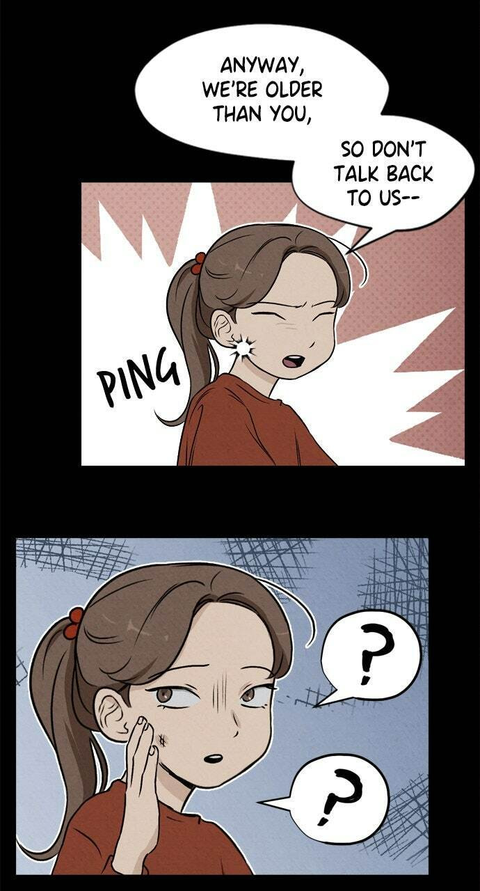 Dignity Proof Chapter 46 page 10 - 