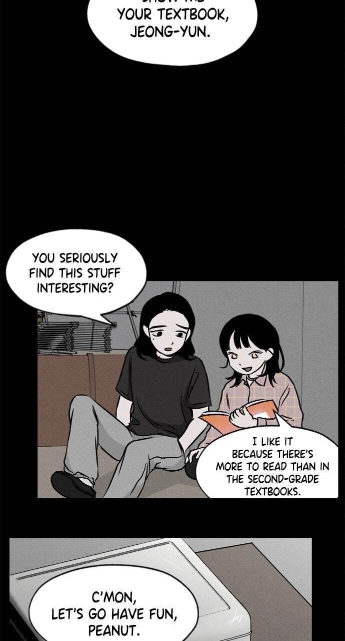 Dignity Proof Chapter 47 page 11 - 