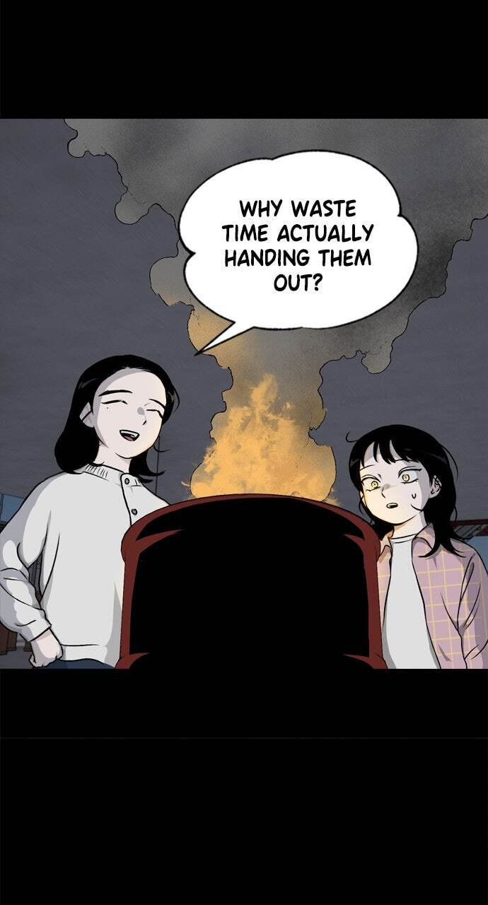 Dignity Proof Chapter 47 page 18 - 