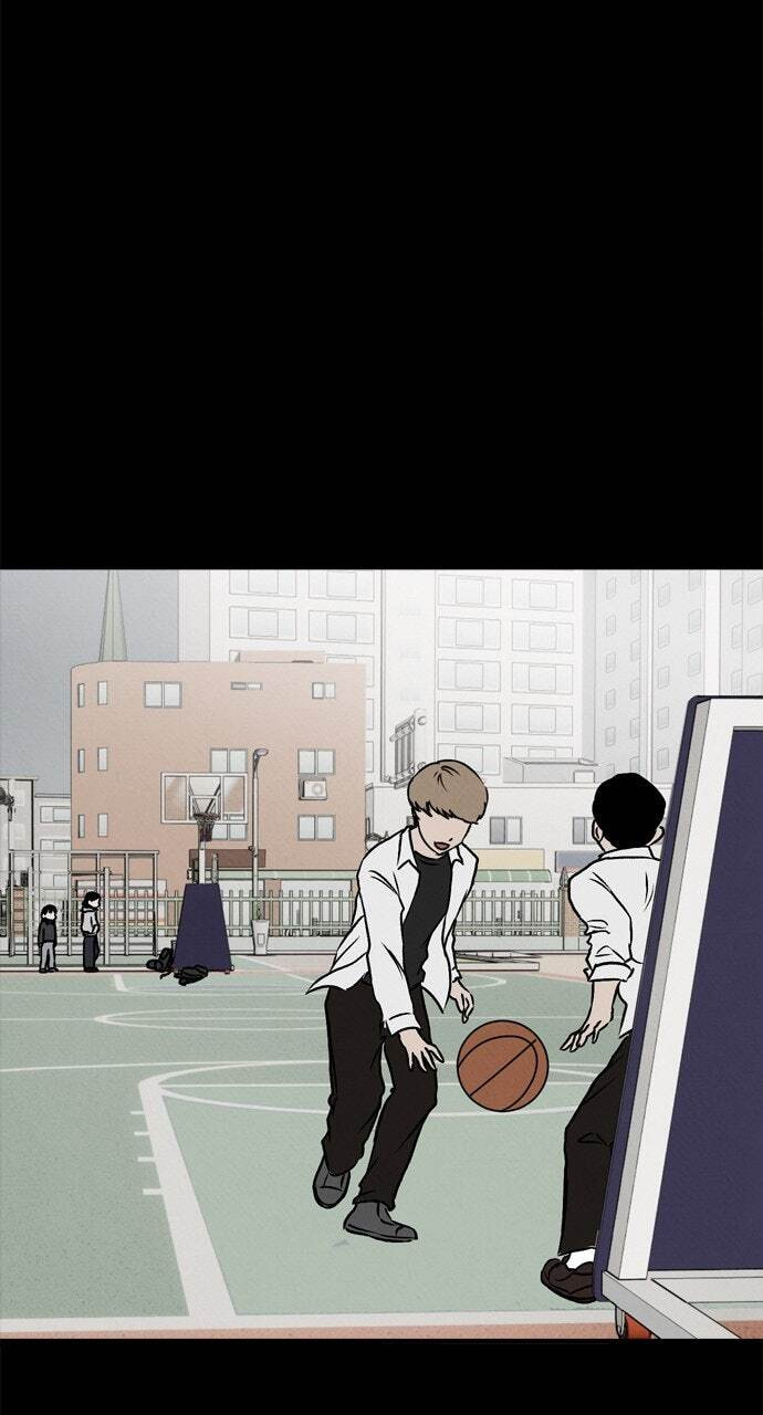 Dignity Proof Chapter 47 page 19 - 