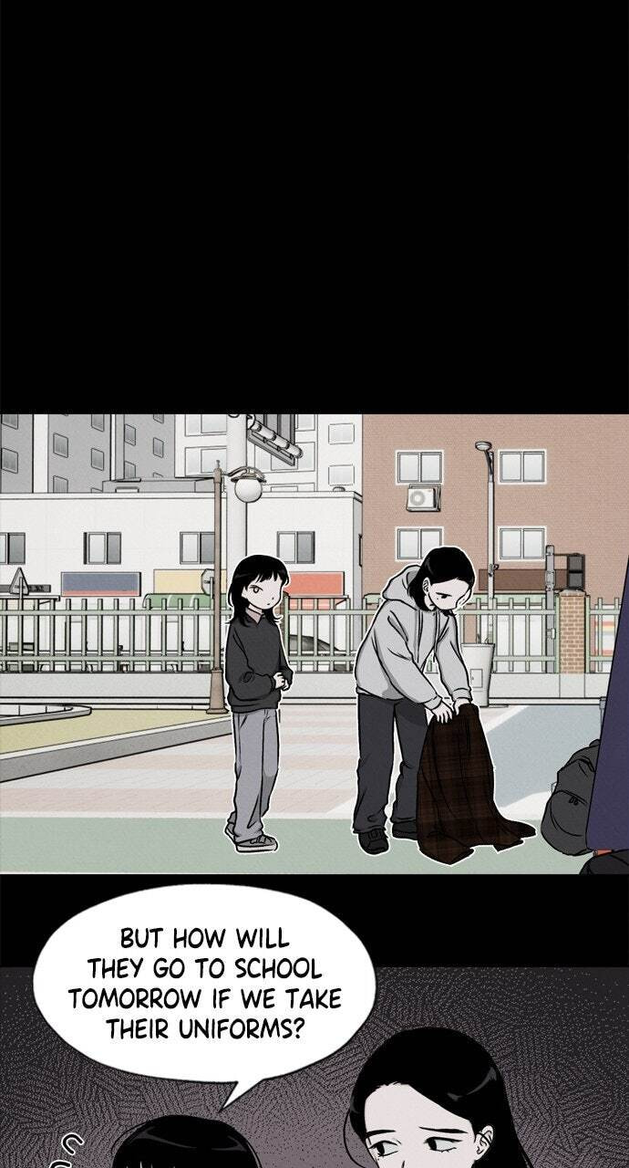 Dignity Proof Chapter 47 page 20 - 