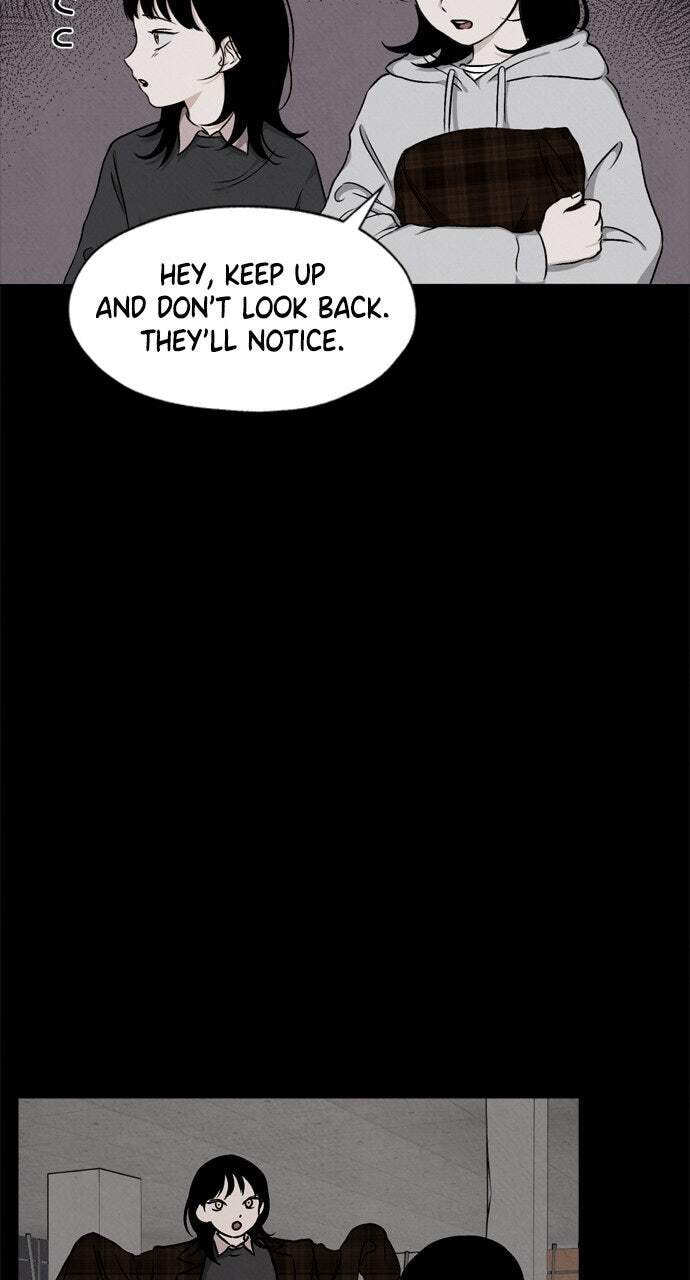 Dignity Proof Chapter 47 page 21 - 