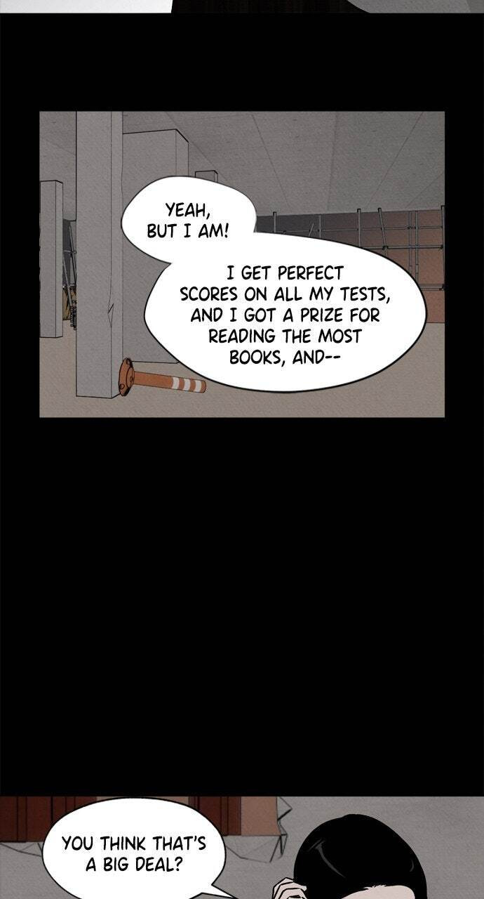 Dignity Proof Chapter 47 page 26 - 