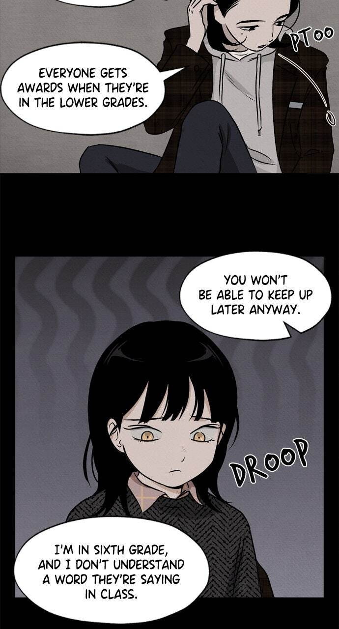 Dignity Proof Chapter 47 page 27 - 