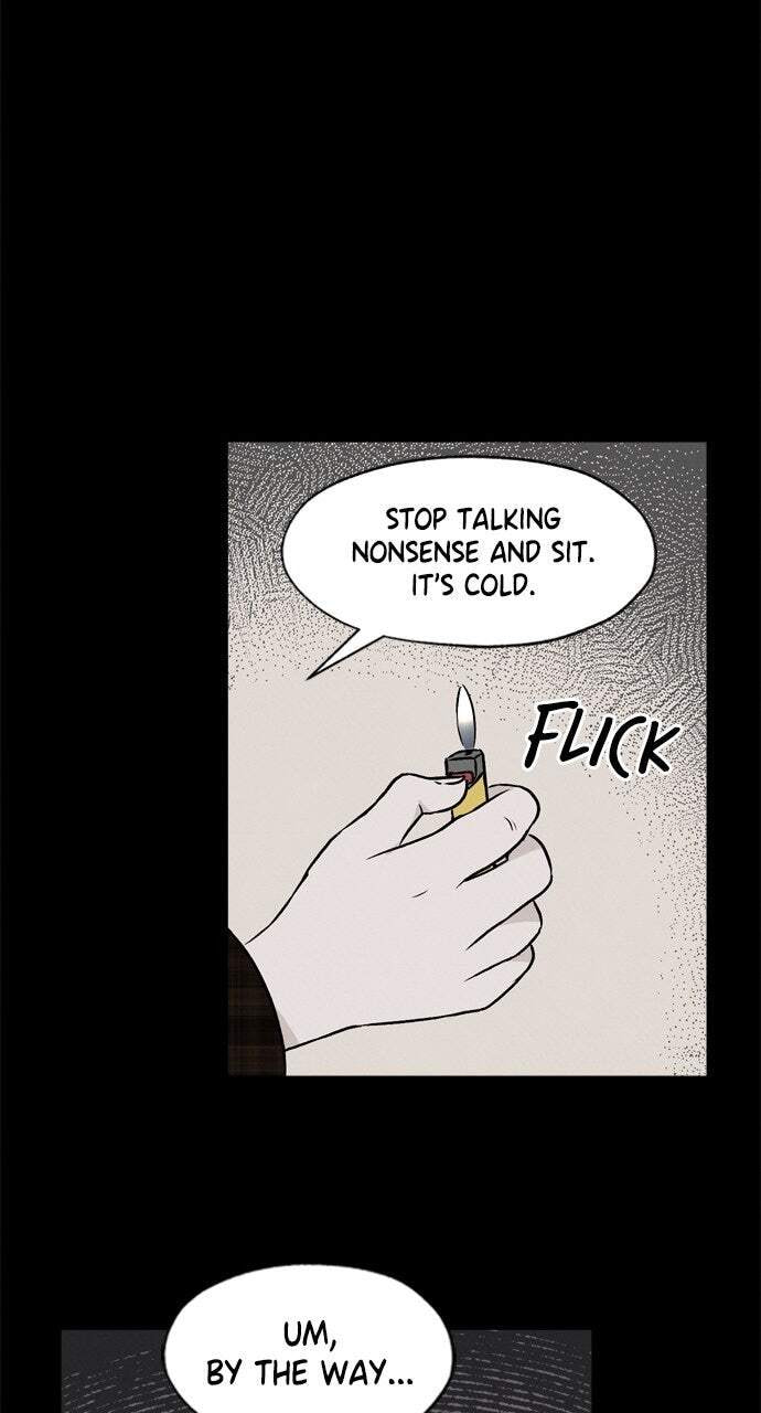 Dignity Proof Chapter 47 page 28 - 