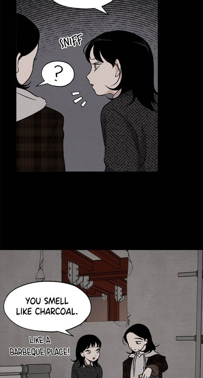 Dignity Proof Chapter 47 page 29 - 