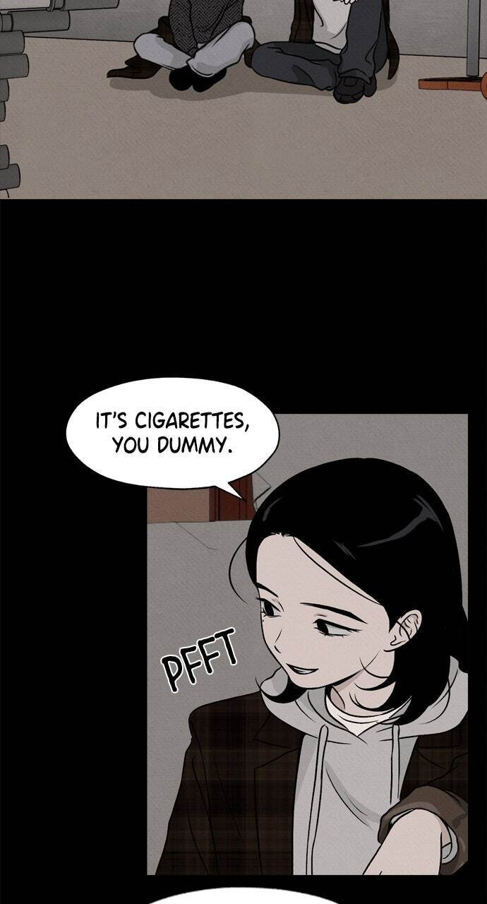 Dignity Proof Chapter 47 page 30 - 