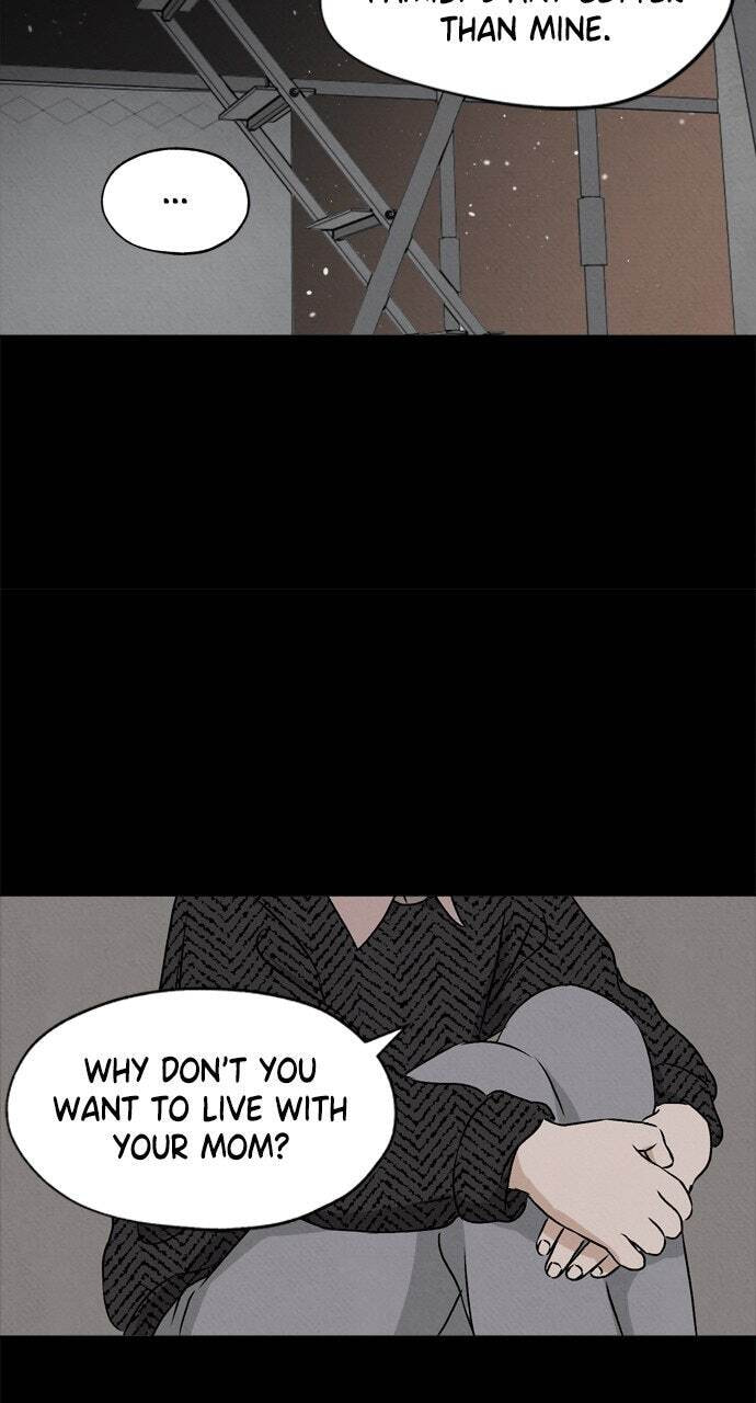 Dignity Proof Chapter 47 page 32 - 