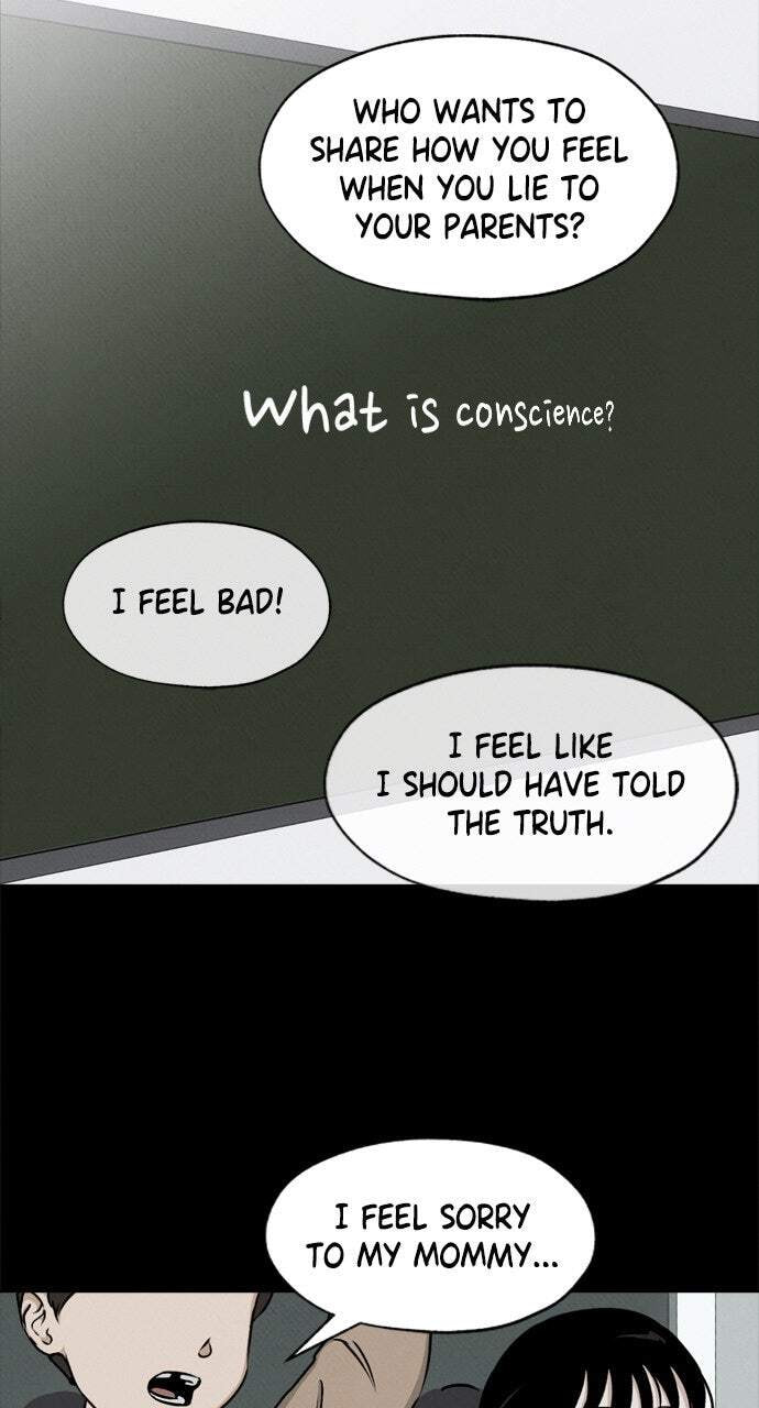Dignity Proof Chapter 47 page 35 - 