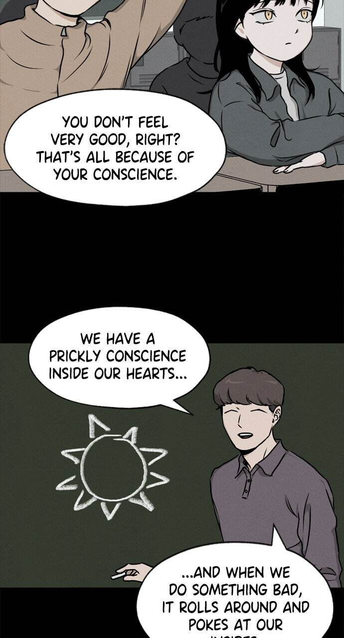 Dignity Proof Chapter 47 page 36 - 