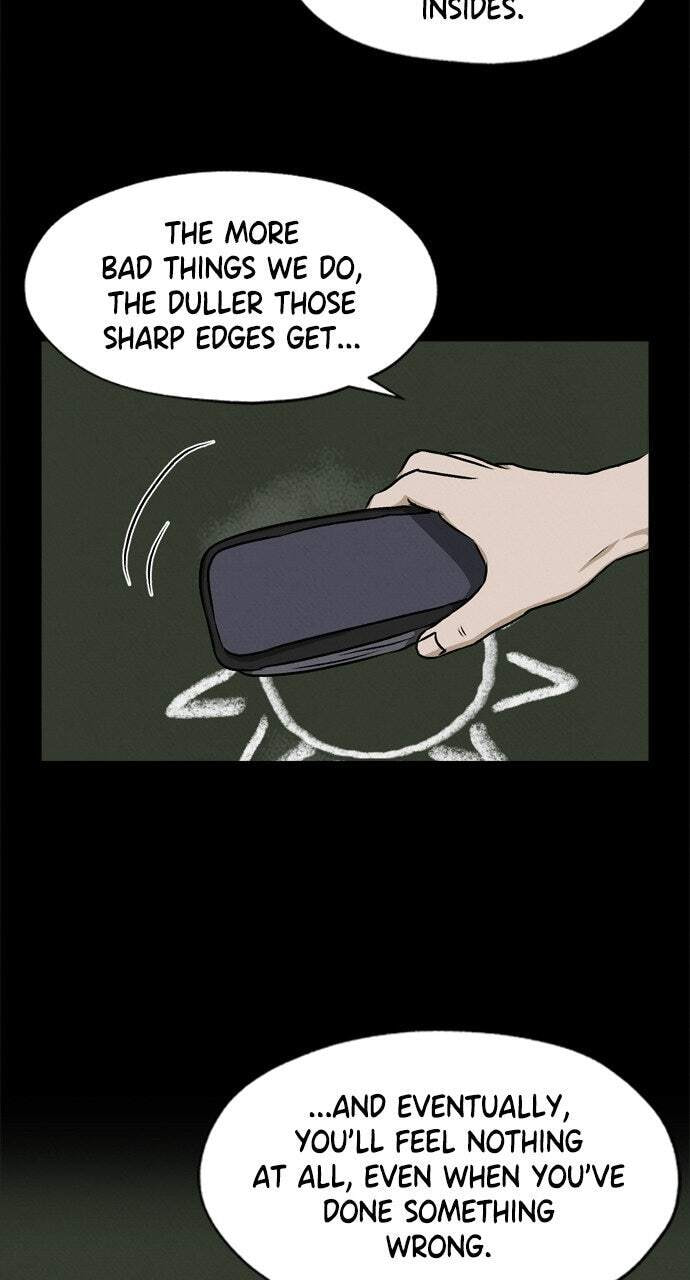 Dignity Proof Chapter 47 page 37 - 