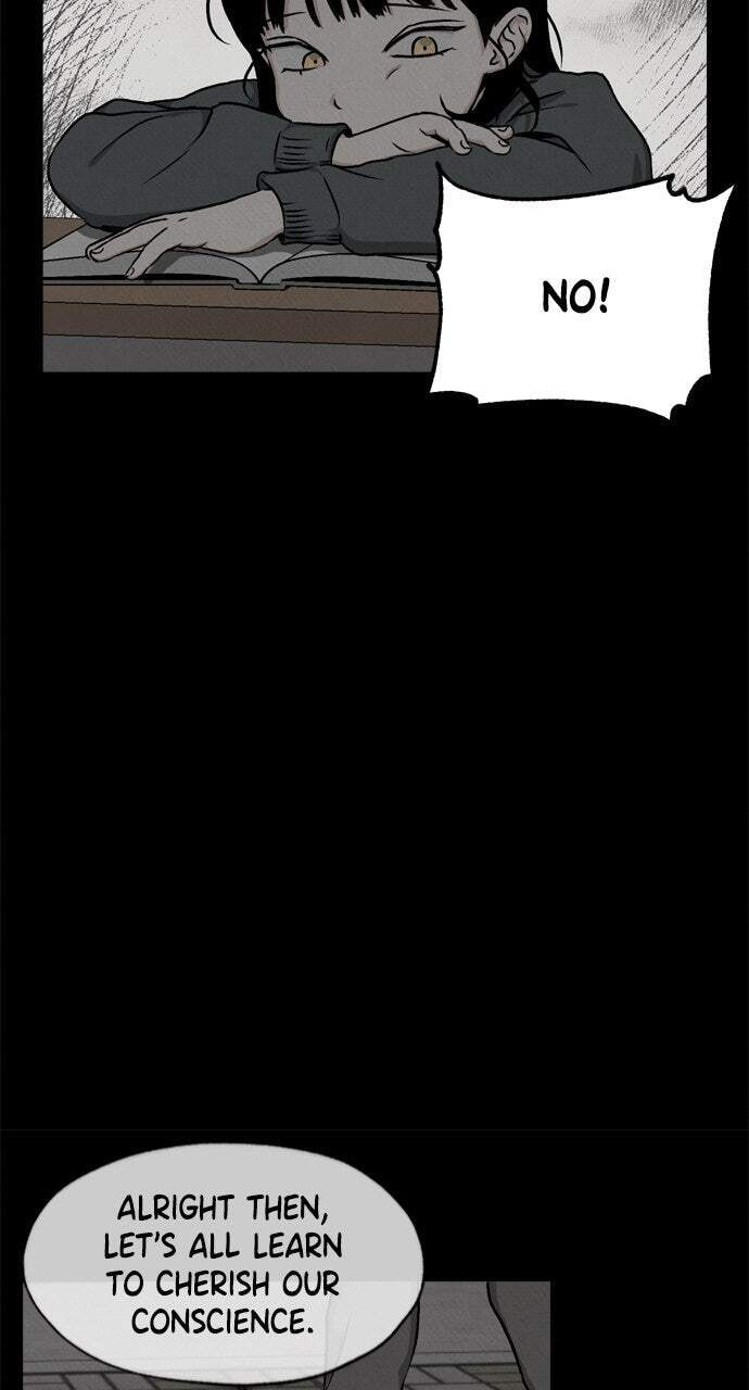 Dignity Proof Chapter 47 page 39 - 