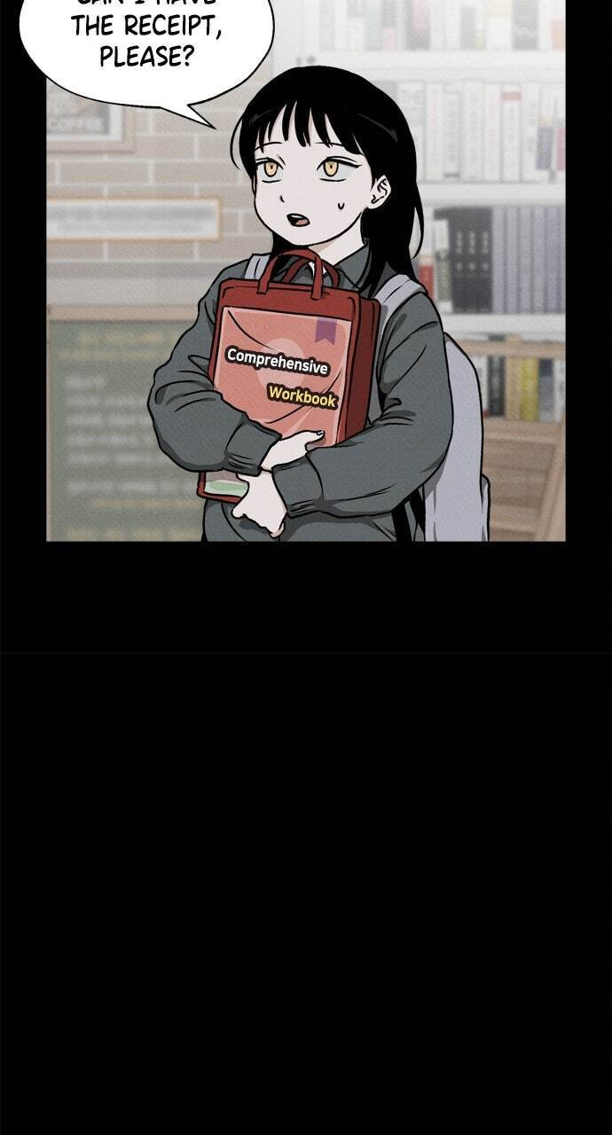 Dignity Proof Chapter 47 page 47 - 