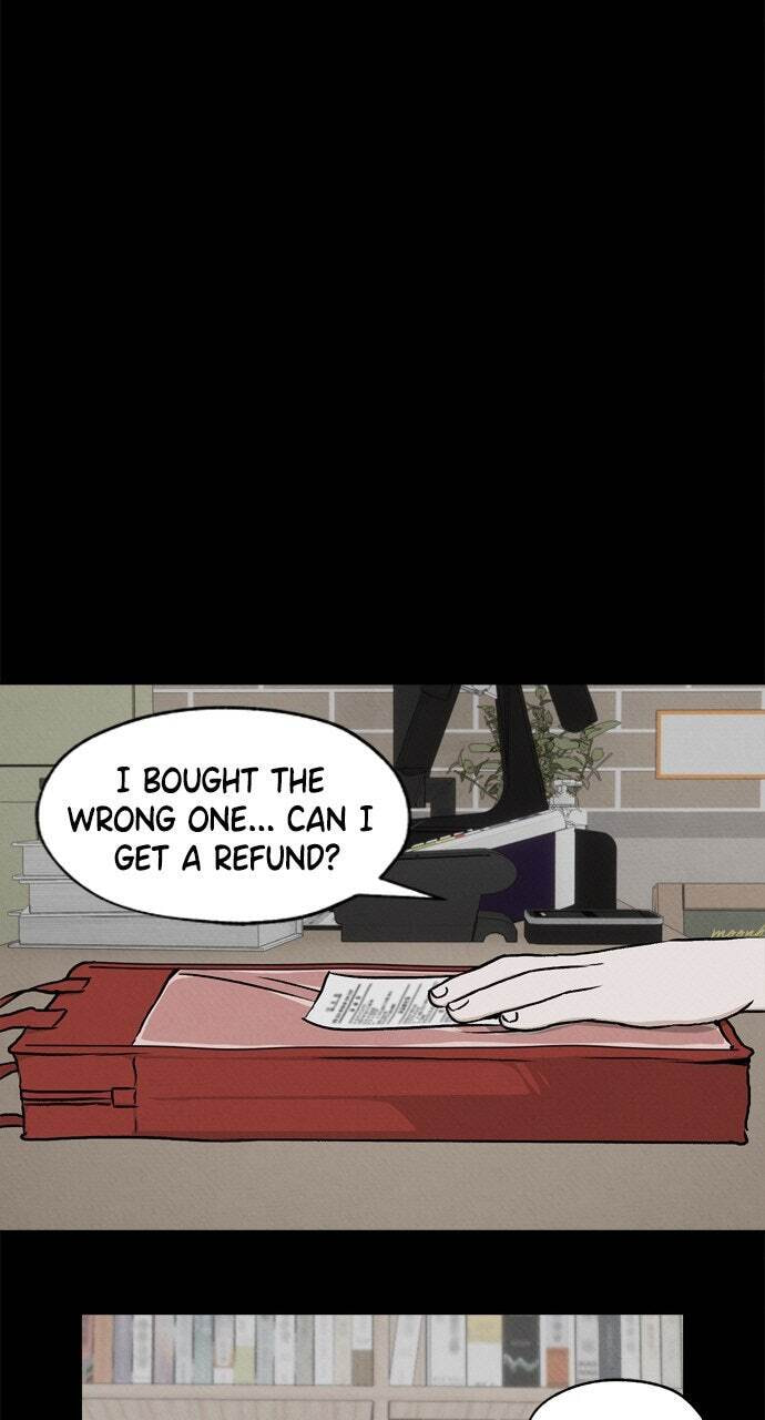 Dignity Proof Chapter 47 page 49 - 
