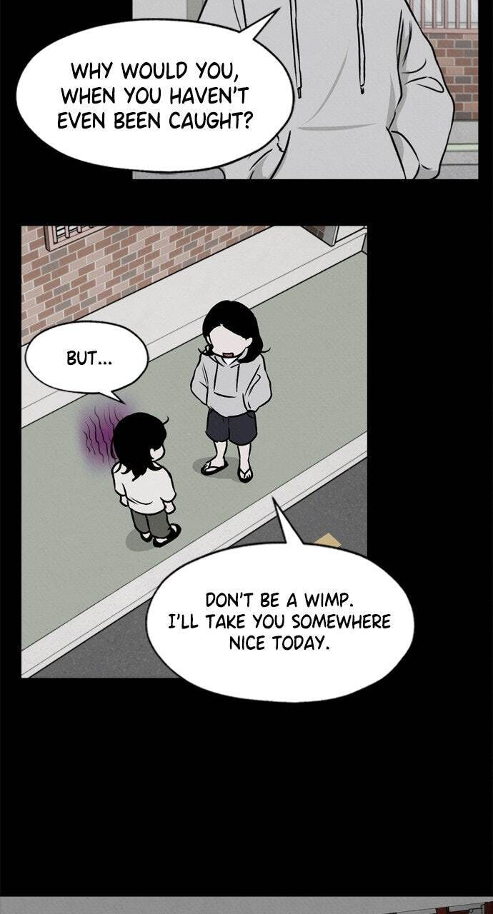 Dignity Proof Chapter 47 page 6 - 