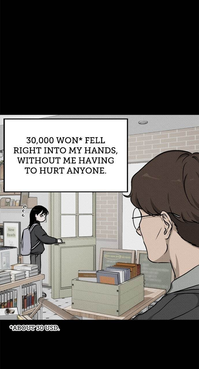 Dignity Proof Chapter 47 page 51 - 