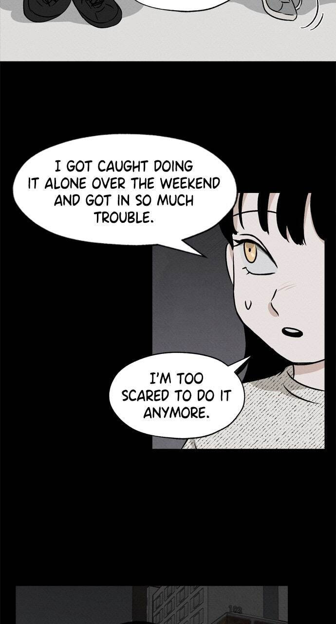 Dignity Proof Chapter 47 page 53 - 