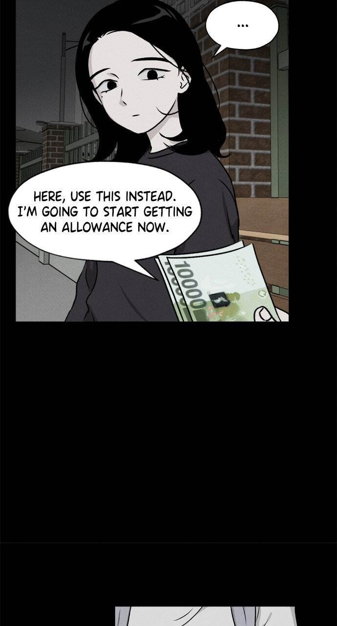 Dignity Proof Chapter 47 page 54 - 