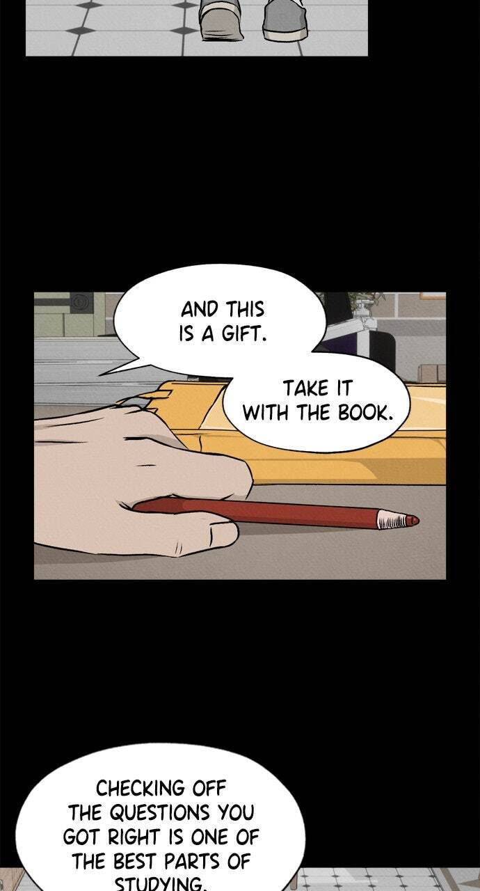 Dignity Proof Chapter 47 page 56 - 
