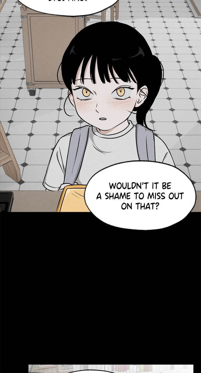 Dignity Proof Chapter 47 page 57 - 