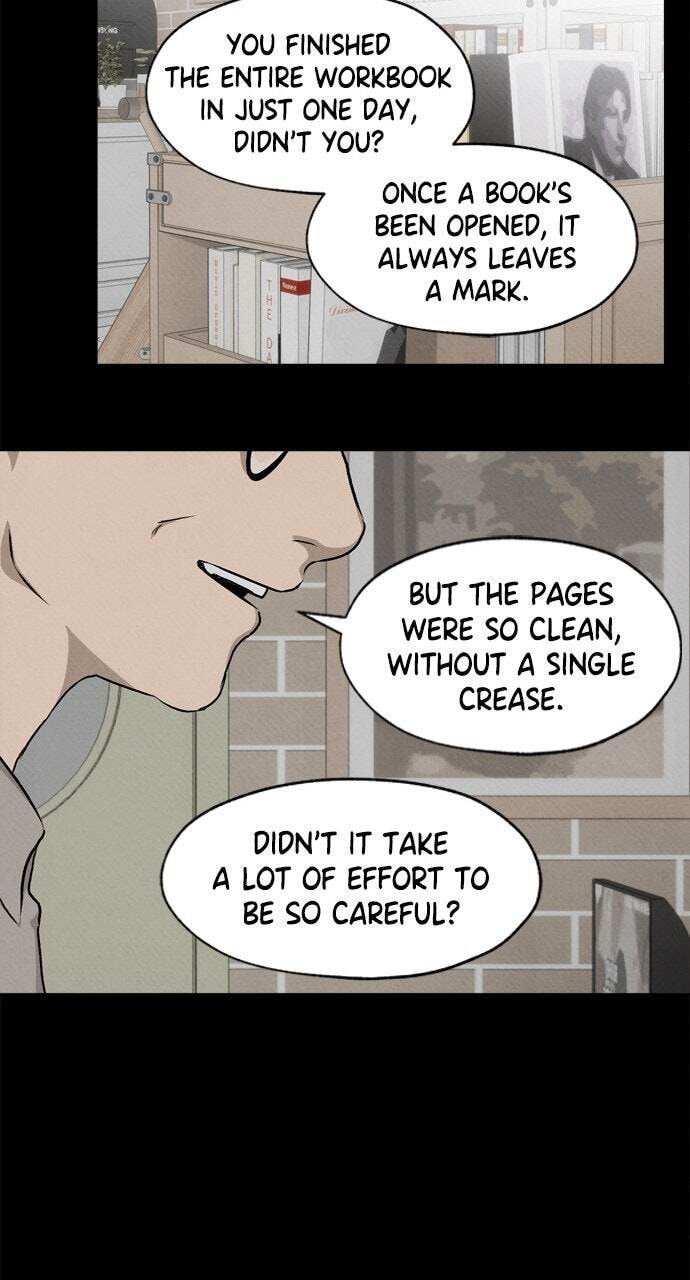 Dignity Proof Chapter 47 page 58 - 