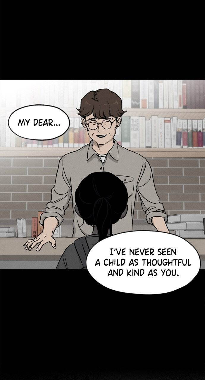 Dignity Proof Chapter 47 page 59 - 