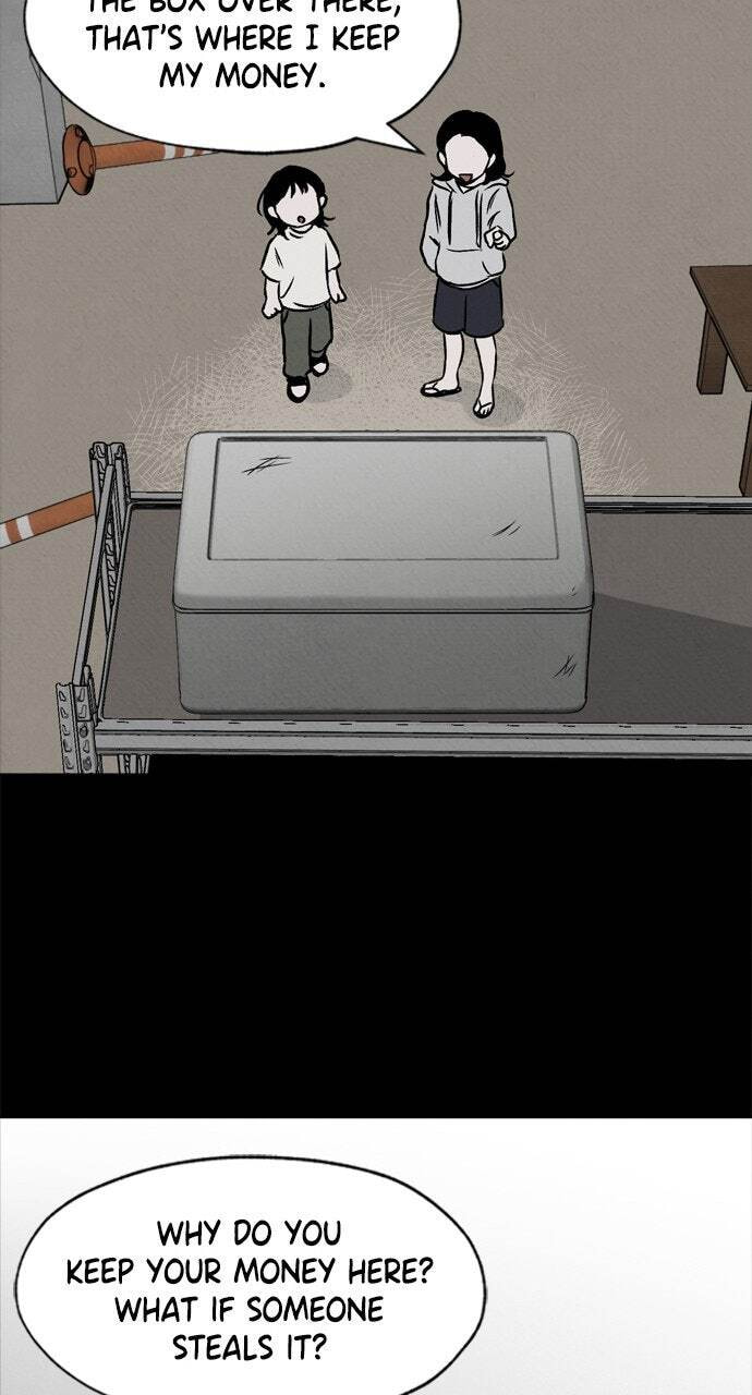 Dignity Proof Chapter 47 page 8 - 