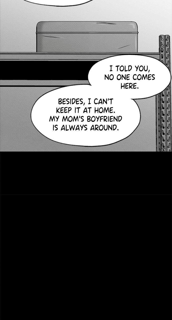 Dignity Proof Chapter 47 page 9 - 