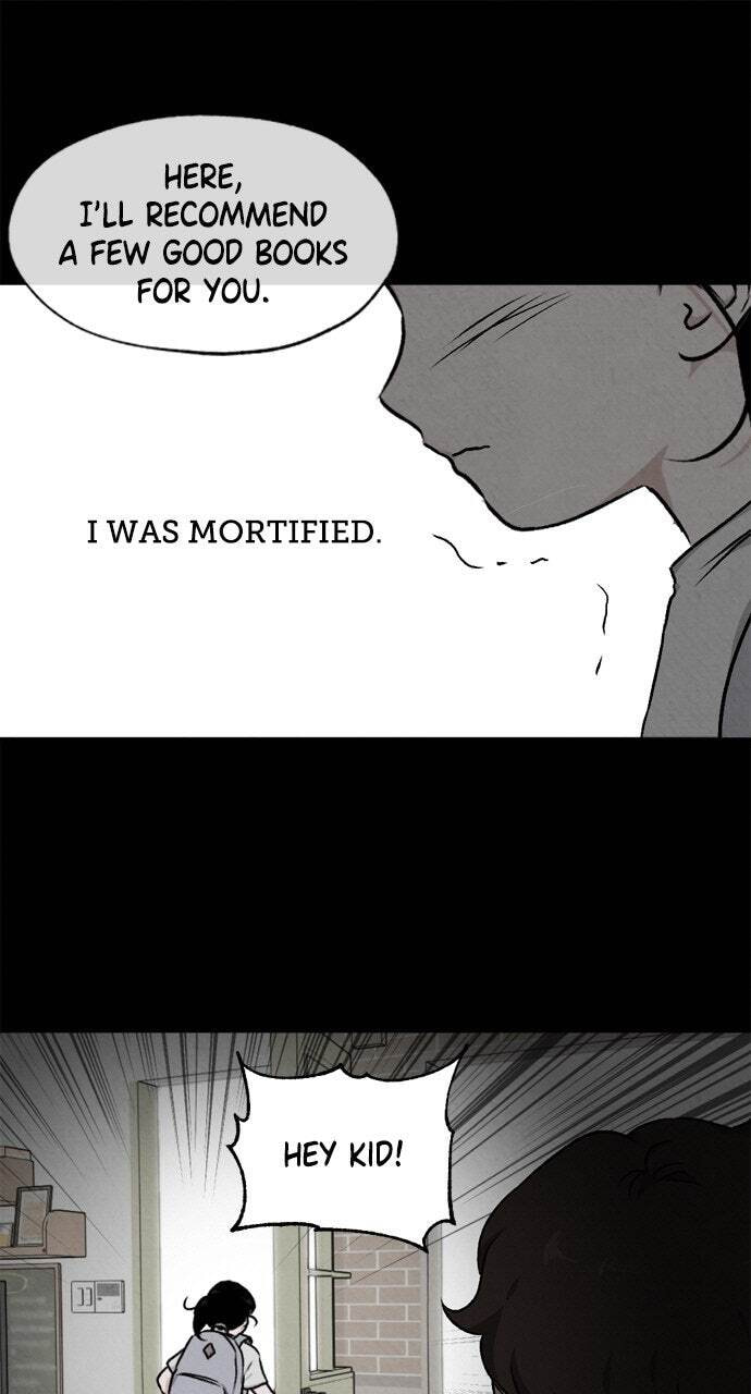 Dignity Proof Chapter 48 page 1 - 