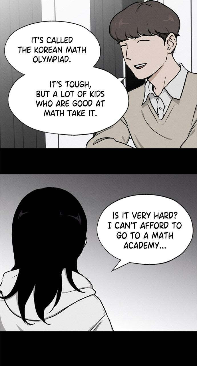 Dignity Proof Chapter 48 page 14 - 